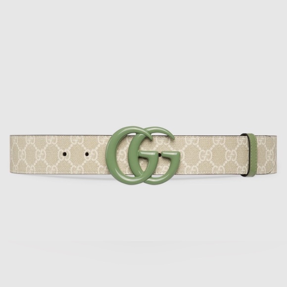 Gucci Accessories - BNWT Gucci Marmont Women’s Belt!
